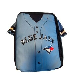 Blue Jays Lunch Bag